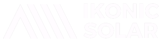 Ikonic Solar LOGO W